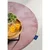Rožnata okrogla preproga o 200 cm Leon – Villeroy&Boch