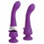 Pipedream 3some Wall Banger G Vibrator