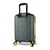 MyValice Putni kofer 5899, Crni