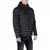 EAX DOWN JACKET XM001577 AF16927 Črna