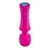 FemmeFunn Ultra Wand Mini Pink