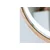 Ogledalo Perfection Slim 60 Hrast LED