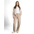 Tom Tailor Ženske pantalone 1049983, Bež