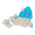 Kinetic Sand snežno presenečenje