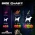Dog Comets Stardust - Pink - L