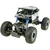 shumee RC avto Cross-country COIMB 4x4 dva motorja Auto