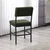 Hanah Home Stolica Dubai, Zelena