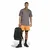 Adidas D4T PRIMELIFT T, muška majica za fitnes, siva TS082