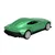 shumee WELLY ASTON MARTIN VALOR ZELENA 1:34 43861