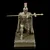 Roman Commander 18 cm