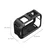 SmallRig Advanced Camera Cage Kit with Filters for DJI Osmo Action 6 6374