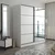Hanah Home Ormar Kale - 3157