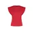 Trendyol Milla Ženska majica TWOSS20TS0021, Crvena