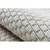 eoshop Preproga SISAL BOHO 39038069 krem ( - Velikost: 80x150 cm)