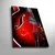 Wallity Zidni sat 5070CS-22, 45x70 cm
