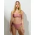 Sinsay - Bikini top - prljavo roze