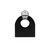 GymBeam Universal Barbel Clip