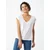 Vero Moda Filli Majica 806860 Bela