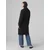 Vero Moda Plašč 765366 Črna