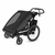 Thule priklolica/kolica Chariot Sport2 G3 Crna