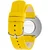 Picto 43354-6120S Mustard Yellow 40mm 5ATM