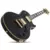 Schecter SoloII Custom Aged Black Satin (ABSN) SKU #658