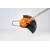 VILLAGER FUSE Akumulatorski trimer BC 2940