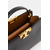 Usnjena torbica Tory Burch Eleanor