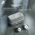 Sennheiser Bluetooth slušalice Momentum, Svetlosive