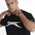 Slazenger Muška majica Sign, Crna