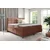 Boxspring postelja Sophie - 140x200 cm
