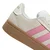 Adidas Ženske patike Grand Court Alpha 00s, JQ2999, Krem