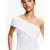 Pull&Bear Top bela