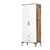 Hanah home Ormar Kumsal T 80x47,5x201,4cm Orah