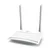 TP-LINK TL-WR820N bežični ruter Fast Ethernet Jedan opseg (2.4 GHz) Belo