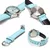 Casio  LTP-V002L-2B3UDF