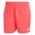 Adidas Muški šorc za kupanje Ess Sh 5In KA4923, Crveni