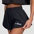 GymBeam Women‘s Relay Shorts Black