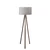 Opviq Podna lampa AYD - 2258, Siva