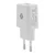 Punjač Teracell Evolution DLS-TC02 USB 21A 10W Micro USB, Beli