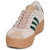Adidas Ženske patike Vl Court Bold KJ6810, Bež-zelene