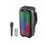 TRACER Bluetooth zvucnik sa daljinskim I mikrofonom 16W radio microSD Rocket TWS BT