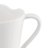 Šalica za čaj TO, 300 ml, porcelan, Alessi