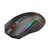 MOUSE - REDRAGON TRIDENT PRO M693-RGB WIRED/2.4Gh/BT - 6950376714312