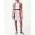 Love Moschino Ženska haljina WVJ1980T245A-L81, Roze
