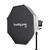 SmallRig FL-90 Quick Setup Foldable Lantern Softbox 6408