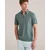 WE Fashion Majica temno zelena