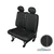AUTOPRESVLAKE UNIVERZALNE 2KOM VELIČINA DV2 ZA KOMBI VOZILA