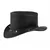 Klobuk UNIK - Leather HatCowhide - 9228.00