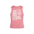 ONEILL Top roza/bela